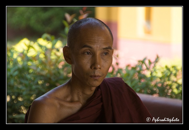 Myanmar portraits 155